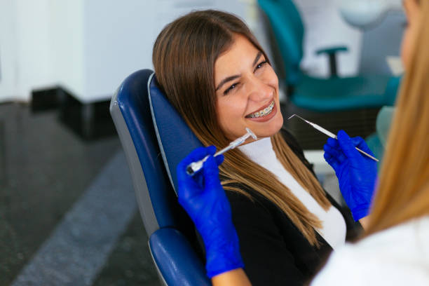 Best Laser Dentistry  in Cleora, OK
