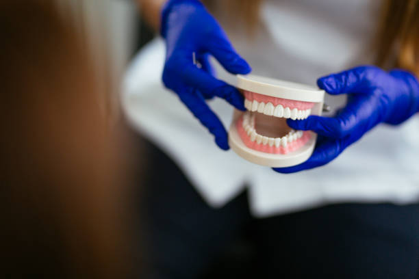 Best Traditional Braces  in Cleora, OK