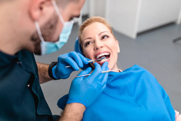 Best Invisalign and Clear Aligners  in Cleora, OK