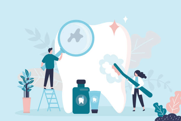 Best Teeth Whitening  in Cleora, OK