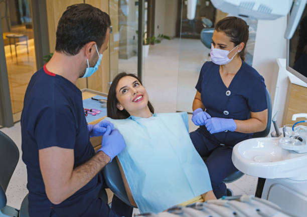 Best Dental Exams and Cleanings  in Cleora, OK