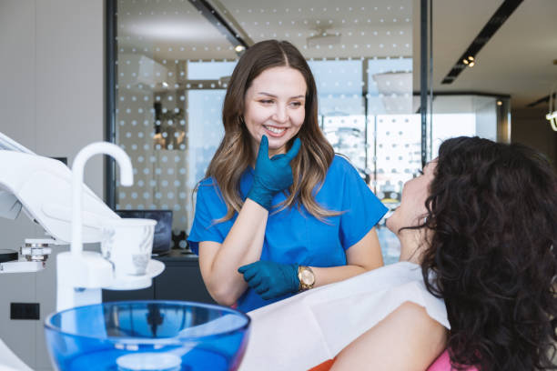 Best Periodontal (Gum) Disease Treatment  in Cleora, OK