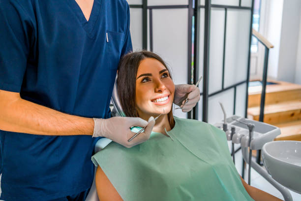 Best Dental Exams and Cleanings  in Cleora, OK
