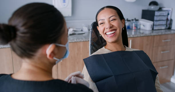 Emergency Dental Services in Cleora, OK