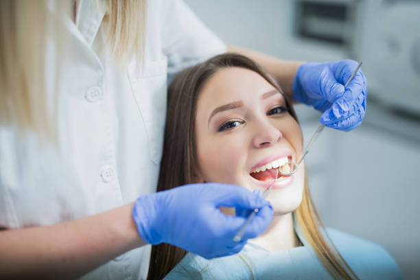 Best Full Mouth Reconstruction  in Cleora, OK