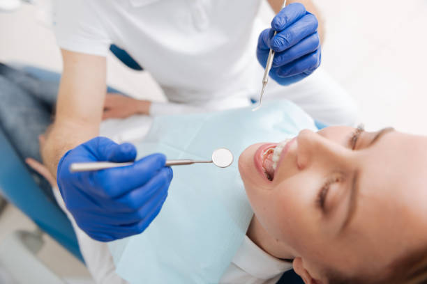 Best General Dentistry  in Cleora, OK
