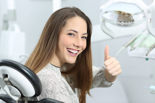 Best Veneers and Lumineers  in Cleora, OK