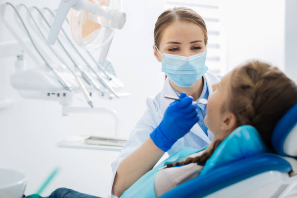 Best Cosmetic Dentistry  in Cleora, OK